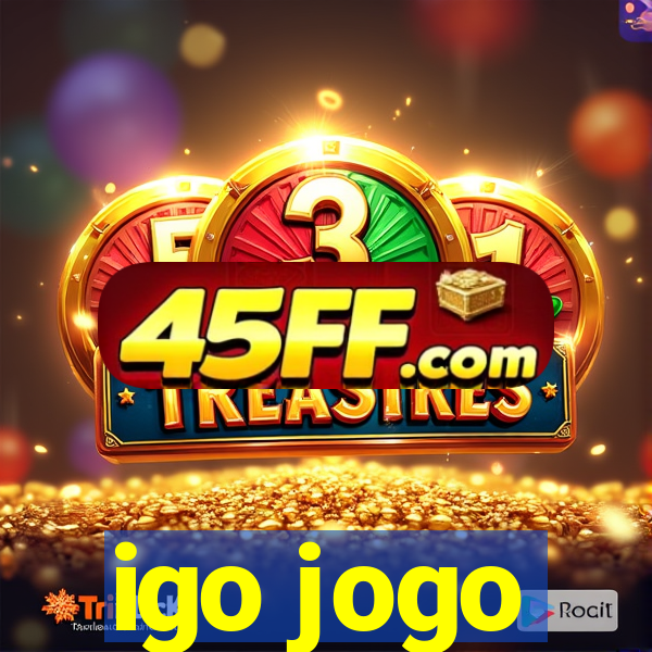 igo jogo